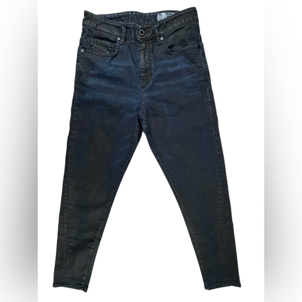 Diesel |‎ Candy-SE Denim + Sweatpants | Size 23| Excellent Condition!!